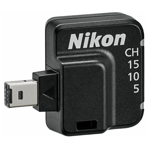 Беспроводной контроллер ДУ Nikon WR-R11b