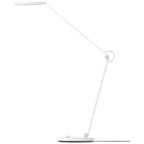 Умный свет Xiaomi Mi Smart LED Desk Lamp Pro (BHR4119GL)