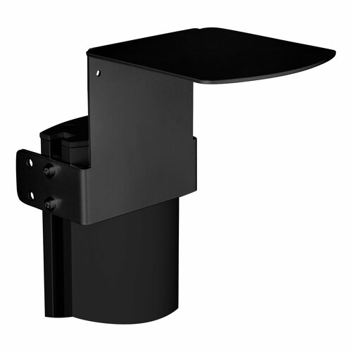 Аксессуар SMS Camera shelf for Conference 150*167 мм Black