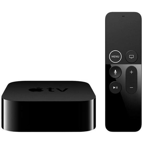 Приставка Apple TV 4K 32Gb (MQD22RS/A) Ростест