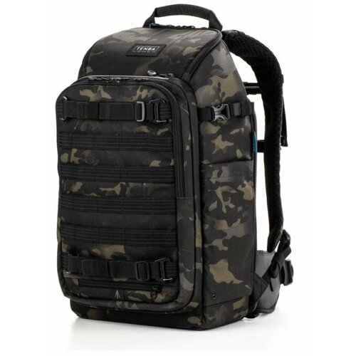 Фотосумка рюкзак Tenba Axis v2 Tactical Backpack 20