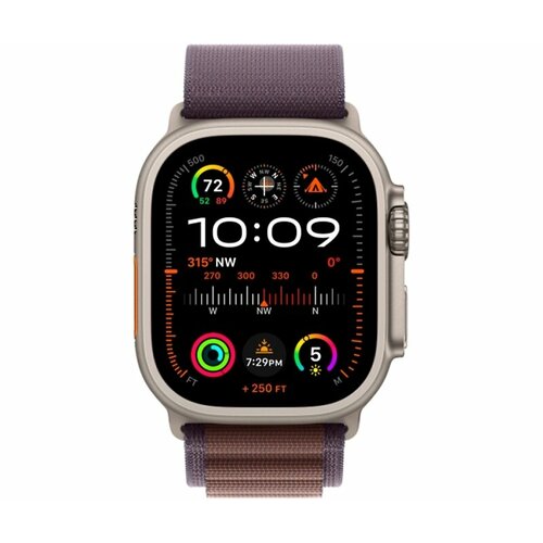 Apple Умные часы Apple Watch Ultra 2