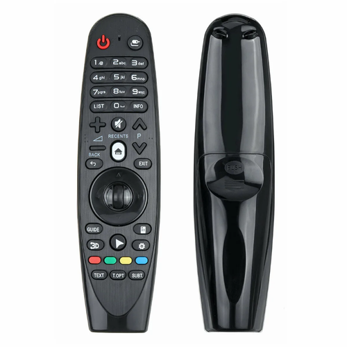 Пульт MyPads Magic Motion Remote LG AN-MR600 для LG Smart TV с голосовым вводом