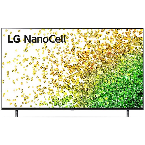 75" Телевизор LG 75NANO856PA 2021 NanoCell