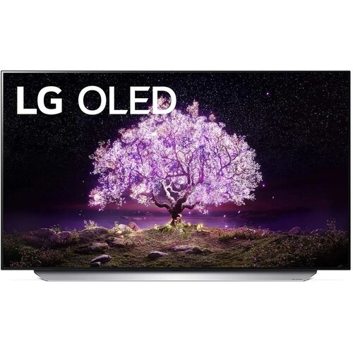 Телевизор LG OLED55C1 55"