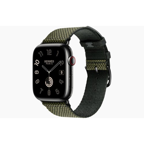 Apple Watch Hermès Series 9 GPS + Cellular