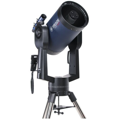 Телескоп MEADE 10" LX90-ACF + тренога