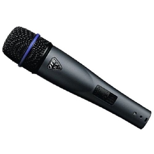 Вокальный микрофон (динамический) JTS NX-7S