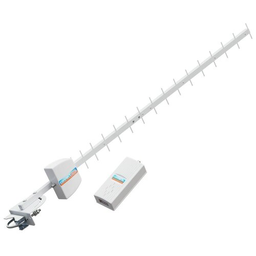 Антенна 3G/4G "Connect Street" GSM1800