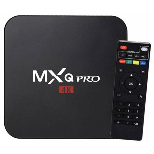 Медиаплеер DGMedia MXQ Pro S905W 2/16Gb 14908