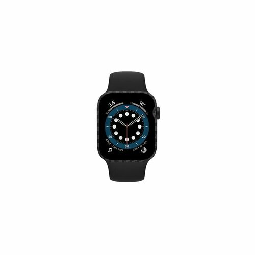 Чехол для Apple Watch 45mm KZDOO Kevlar Edge