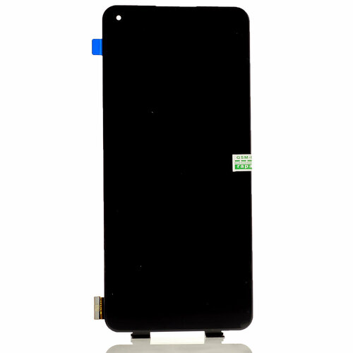 Дисплей для Xiaomi 11 Lite 5G Ne с тачскрином черный