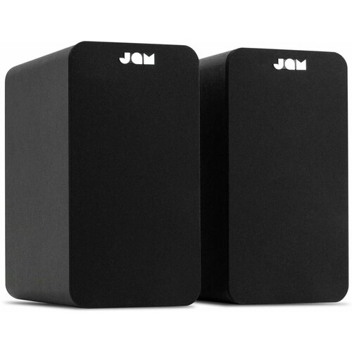 Акустическая система Jam Black Bluetooth HX-P400-BK-EU