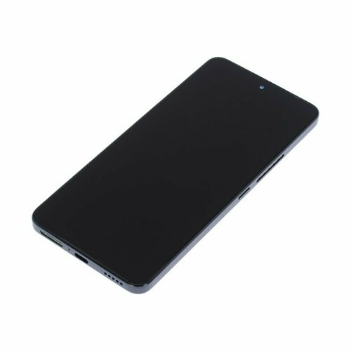 Дисплей для Xiaomi 12 Lite (в сборе с тачскрином) в рамке
