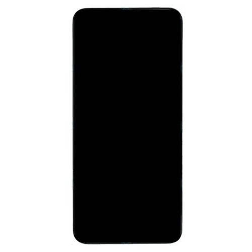 Дисплей с тачскрином Samsung GH82-19204 для Samsung Galaxy A50 черный
