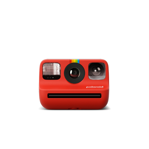 Фотоаппарат моментальной печати Polaroid Go