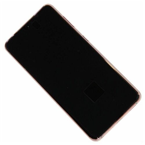 Дисплей для Samsung SM-G991B (Galaxy S21) модуль в сборе с тачскрином (OEM)