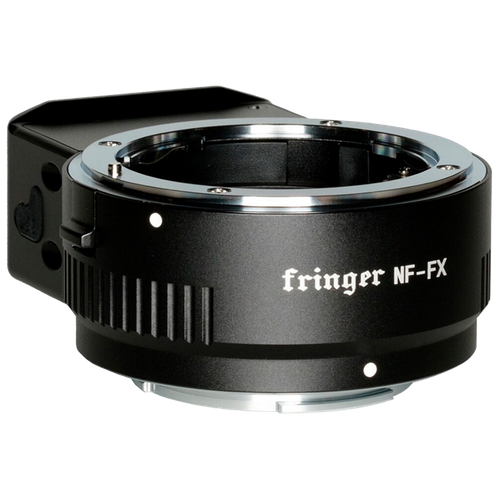 Адаптер Fringer NF-FX Nikon F - Fuji X mount