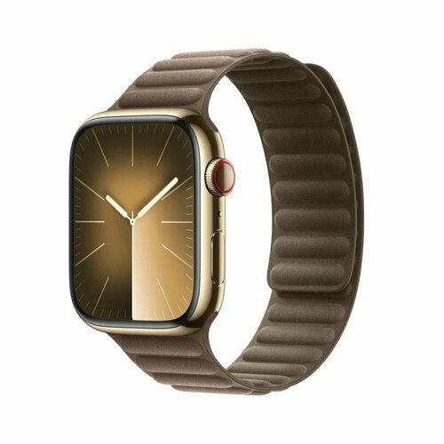 Ремешок Apple Watch FineWoven Magnetic Link