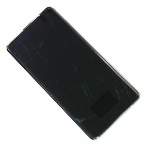 Дисплей для Samsung SM-G973F (Galaxy S10) модуль в сборе с тачскрином (OEM)