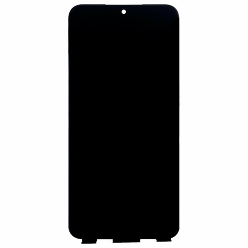 Дисплей для Huawei P50 с тачскрином Черный - OR