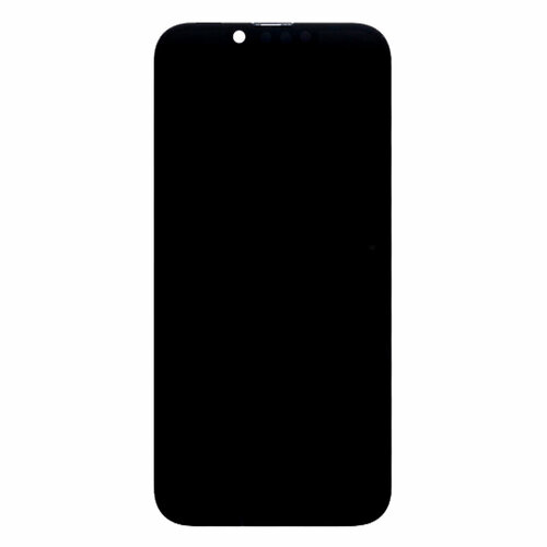 Дисплей для Apple iPhone 14 с тачскрином Черный - OR