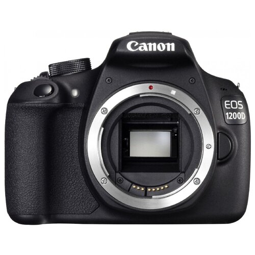 Фотоаппарат Canon EOS 1200D Kit EF-S 18-55mm f/3.5-5.6 DC III