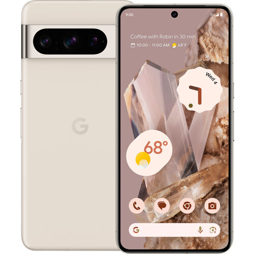 Смартфон Google Pixel 8 Pro 12/256 ГБ JA