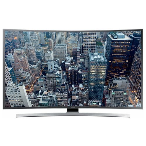65" Телевизор Samsung UE65JU6800J LED