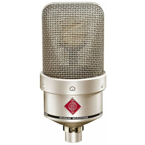 Микрофон проводной Neumann TLM 49 set