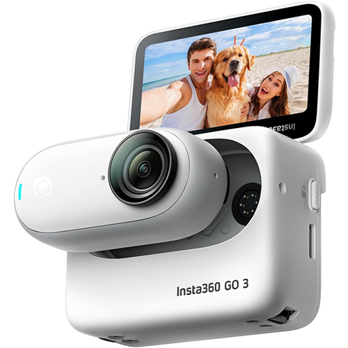 Экшн-камера Insta360 GO 3