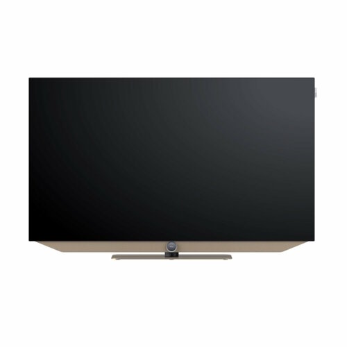 OLED телевизоры Loewe bild v.48 dr+ bronze