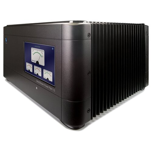 Регенератор Hi-End PS Audio DirectStream Power Plant 15 black