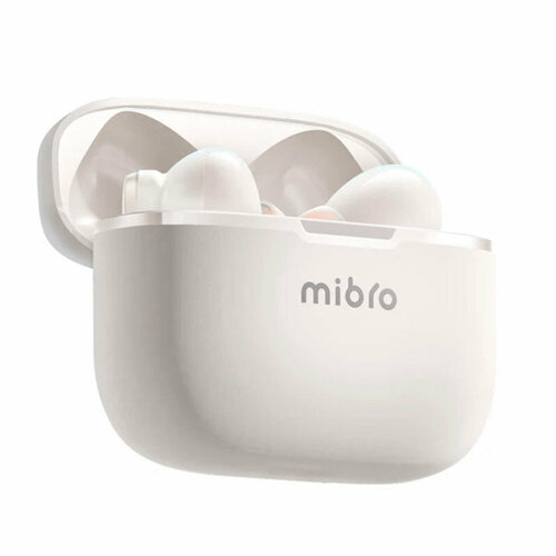 Наушники Mibro Earbuds AC1 XPEJ010 EU White