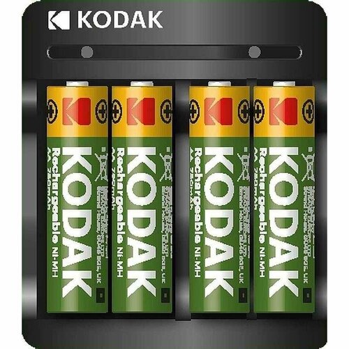 Зарядное устройство Kodak USB