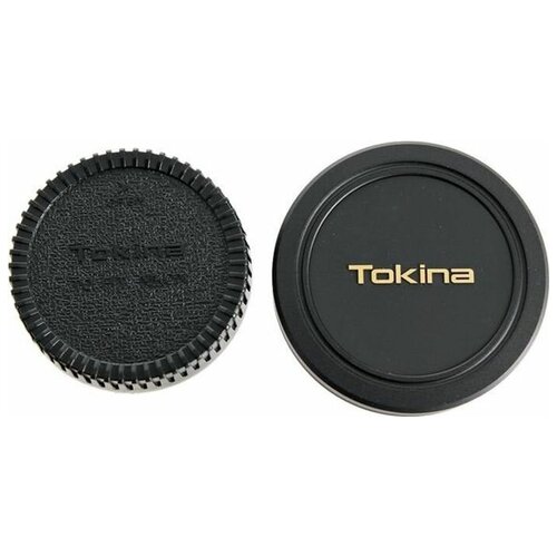 Крышка Tokina для объектива AT-X107 DX