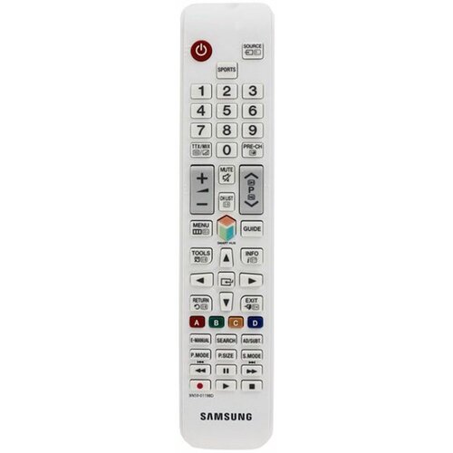 Пульт для телевизора Samsung BN59-01198R