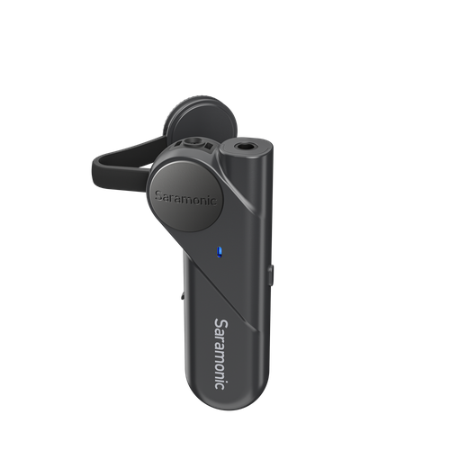 Микрофон петличный Saramonic BTW Bluetooth