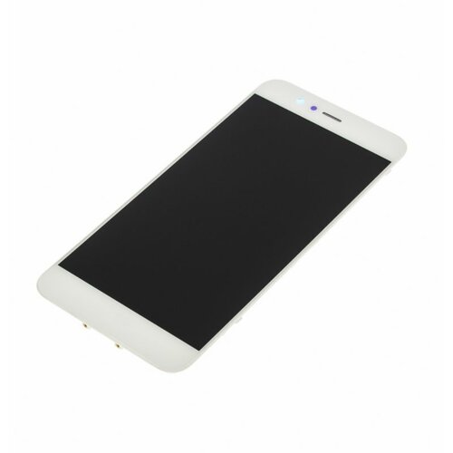 Дисплей для Huawei Nova 2 Plus 4G (BAC-L21) (в сборе с тачскрином) белый
