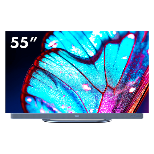 Телевизор Haier 55 OLED S9 Ultra