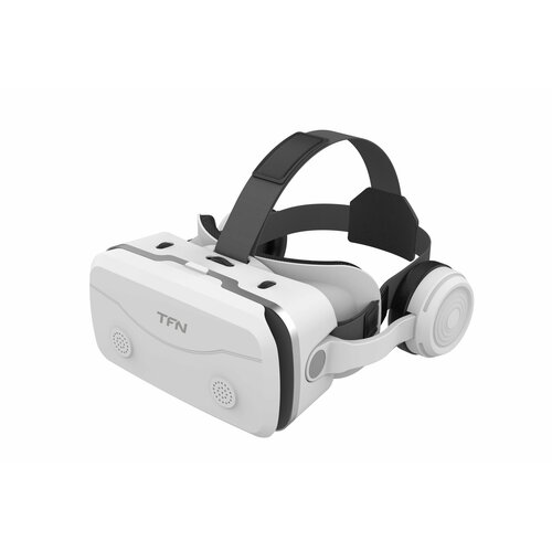 Очки виртуальной реальности TFN VR SONIC white