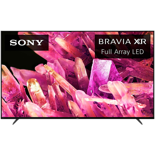 65" Телевизор Sony XR-65X90K 2022 HDR