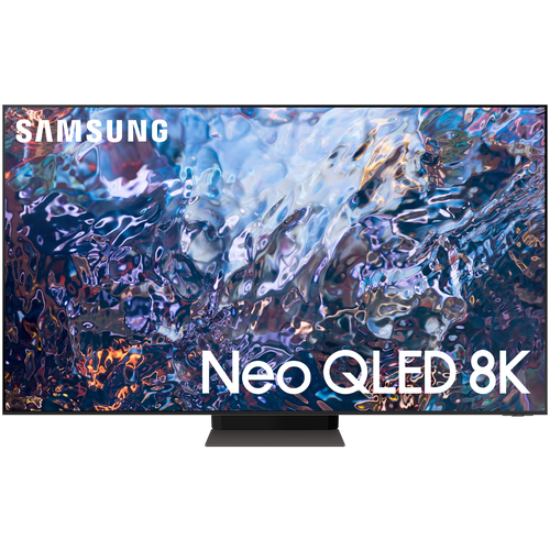 55" Телевизор Samsung QE55QN700AU 2021 QLED