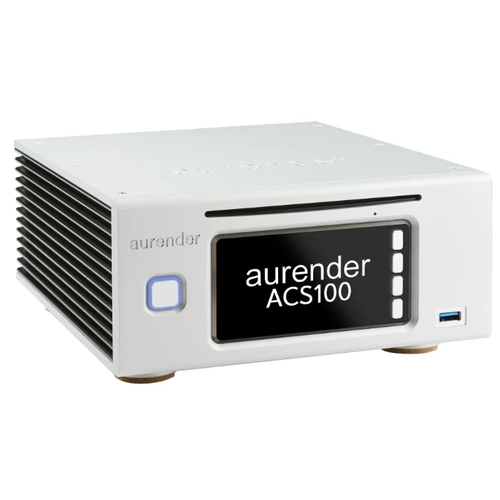 Сетевой аудиоплеер Aurender ACS100 2TB