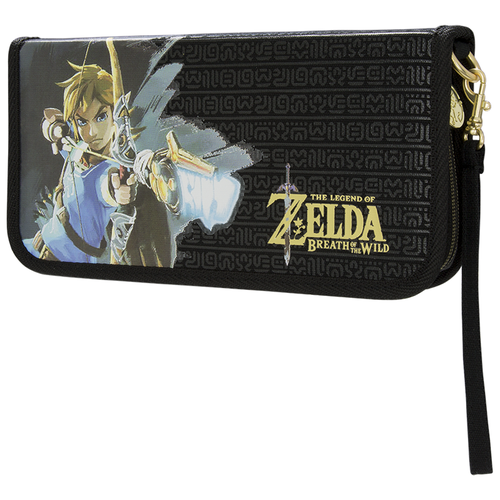 Pdp Чехол Premium Console Case - Zelda для консоли Nintendo Switch (500-006)