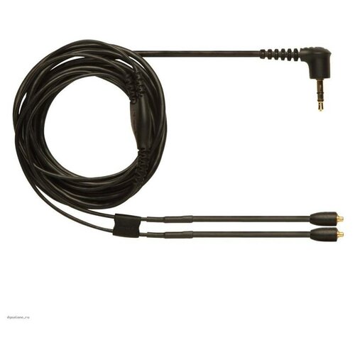 SHURE EAC64BK отсоединяемый кабель для наушников SE215