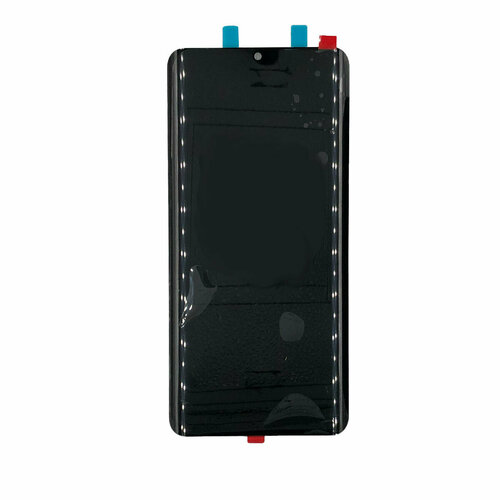 Дисплей с тачскрином для Huawei P30 Pro (черный)