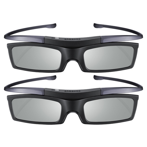 3D-очки для телевизора Samsung SSG-P51002GB