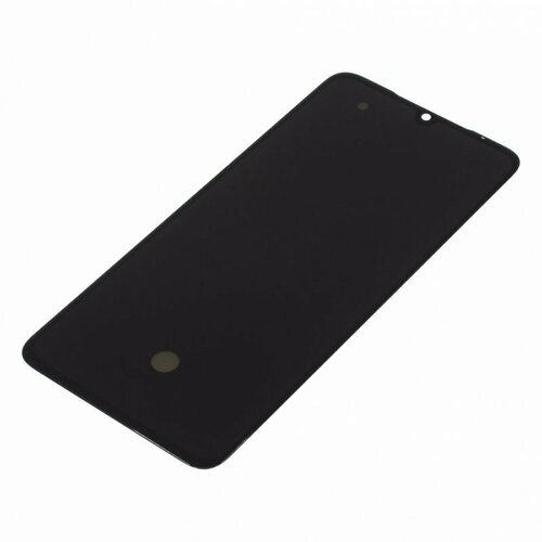 Дисплей для Xiaomi Mi 9 (в сборе с тачскрином) черный