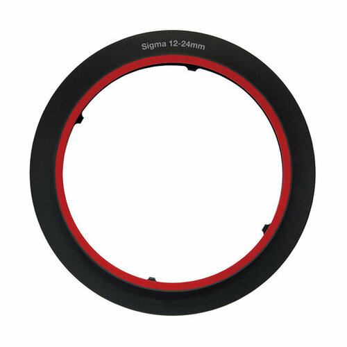 Адаптерное кольцо LEE Filters SW150 Sigma 12-24mm ART